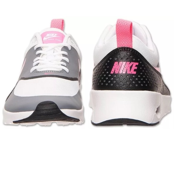 Women’s size 8 Nike air max Thea - Picture 2 of 7
